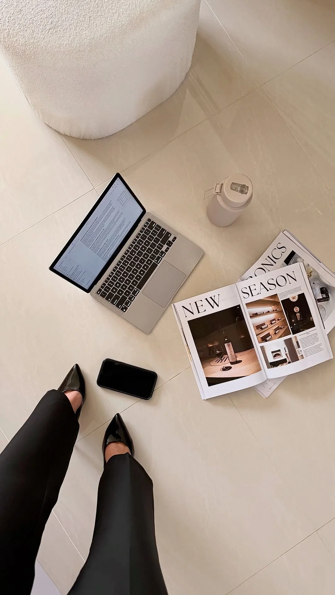 Brand strategy deliverables
