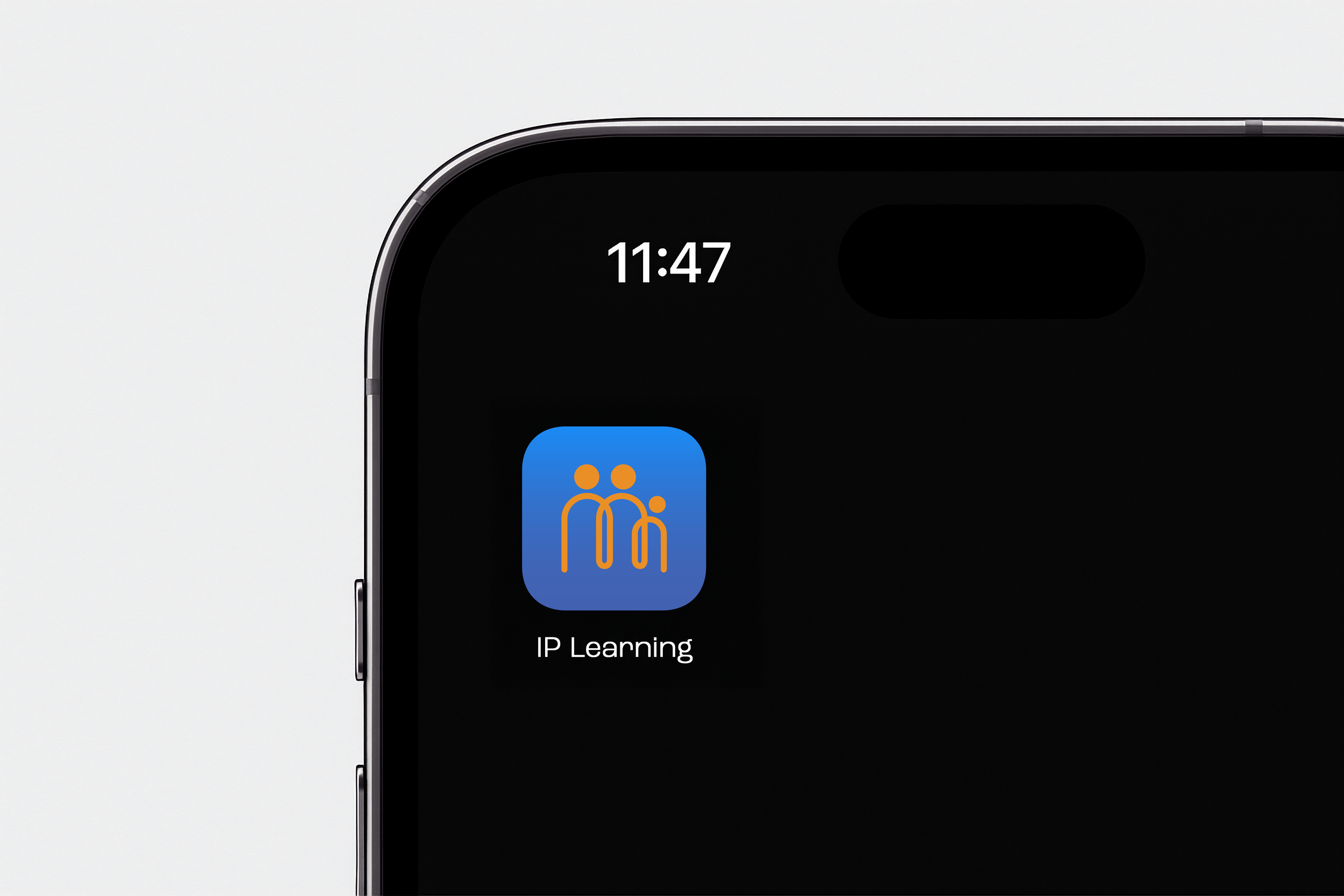 Inclusive Parenting app mockup