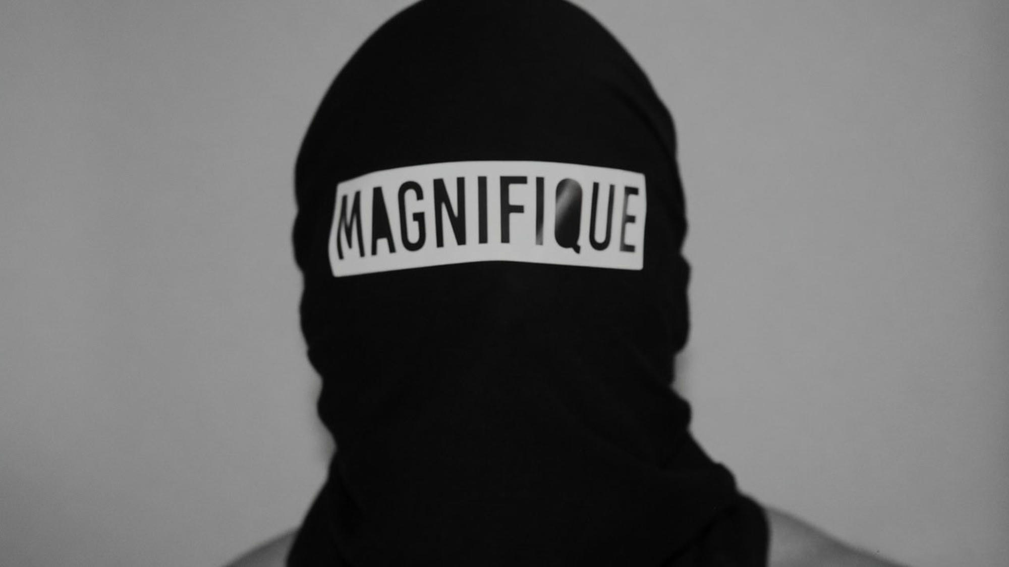 Magnifiqué